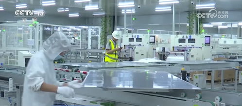 我國(guó)電子信息制造業(yè)韌性凸顯 多領(lǐng)域產(chǎn)品出口實(shí)現(xiàn)逆勢(shì)增長(zhǎng)